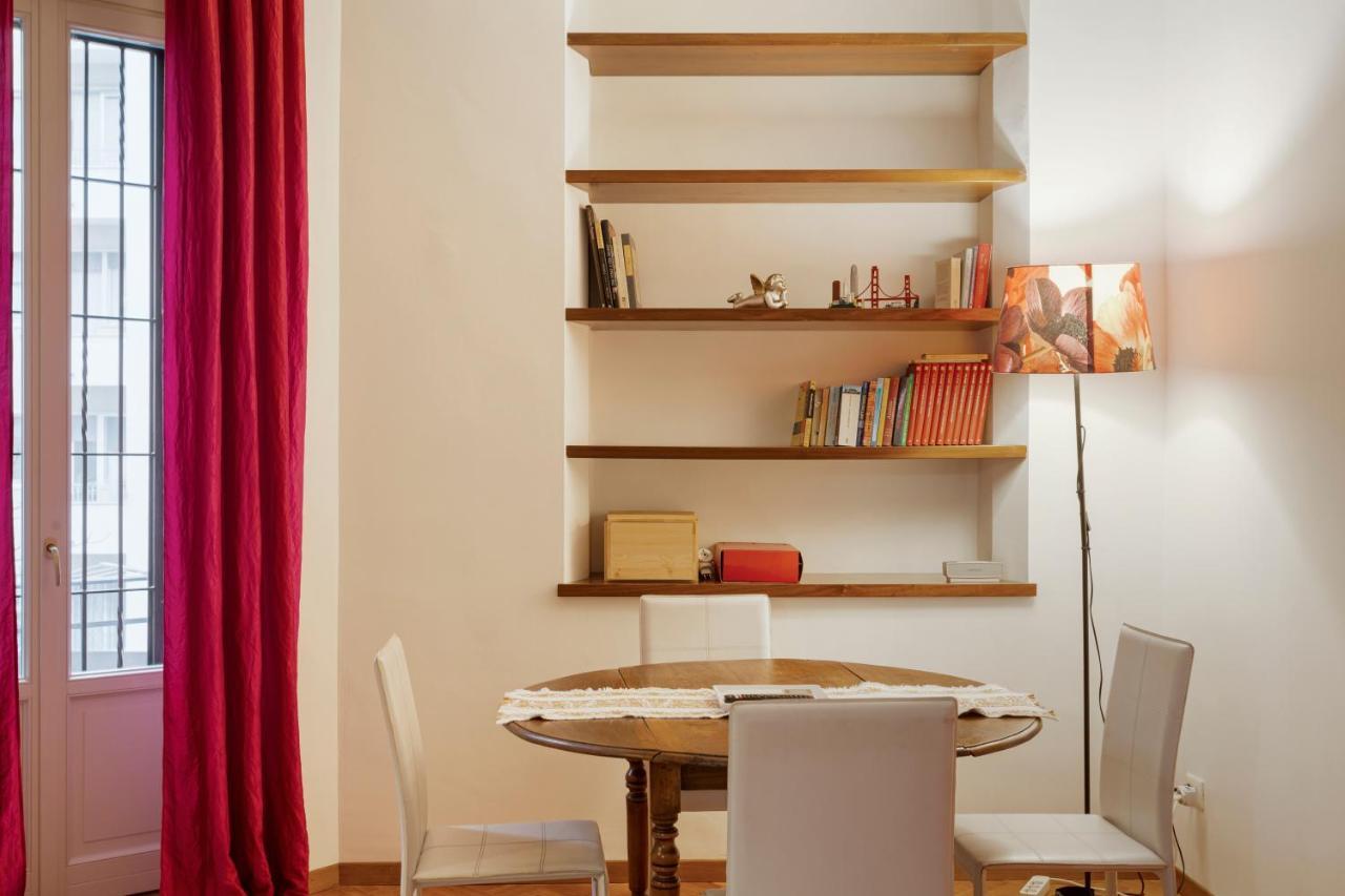 Apartment Restayled Chic Apartement- Via Ozieri Milan