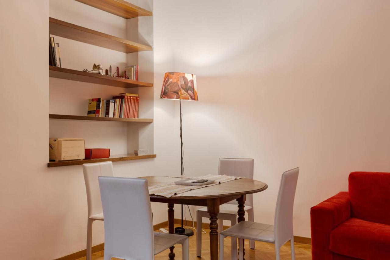 Restayled Chic Apartement- Via Ozieri Milan